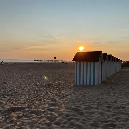 Kemping Joli Mobil 4 Le Bois Masson A34 Saint-Jean-de-Monts