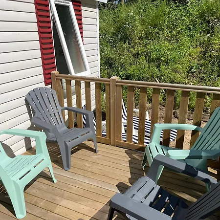 Joli Mobil 4 Le Bois Masson A34 *