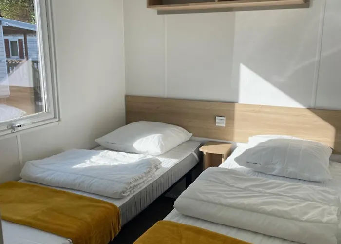 Joli Mobil 4 Le Bois Masson A34 *