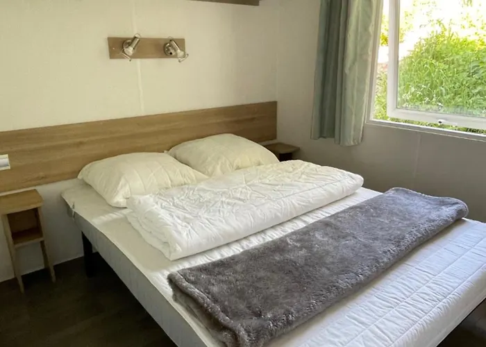 Joli Mobil 4 Le Bois Masson A34 * Saint-Jean-de-Monts