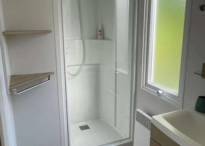 Joli Mobil 4 Le Bois Masson A34 Saint-Jean-de-Monts