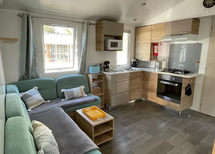 Joli Mobil 4 Le Bois Masson A34