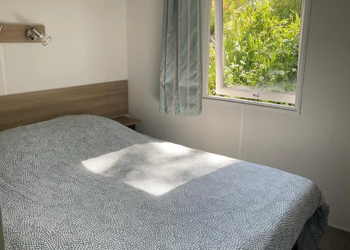 Joli Mobil 4 Le Bois Masson A34