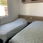 Joli Mobil 4 Le Bois Masson A34 Κάμπινγκ