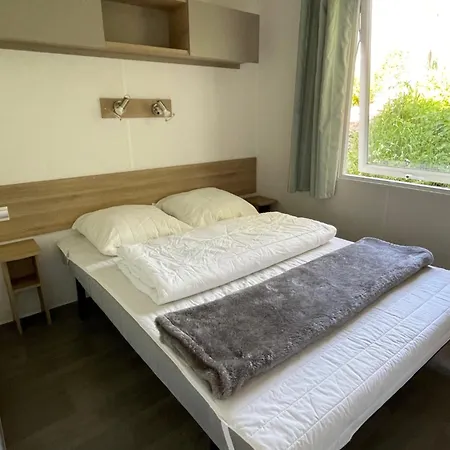 Joli Mobil 4 Le Bois Masson A34 * Saint-Jean-de-Monts