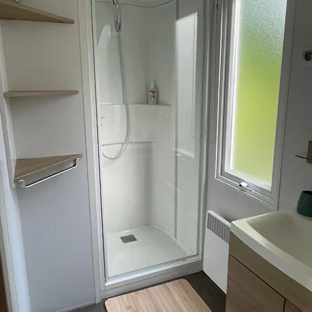 Joli Mobil 4 Le Bois Masson A34 Saint-Jean-de-Monts