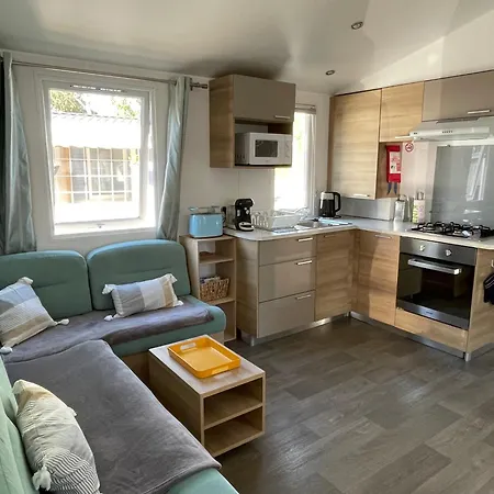 Joli Mobil 4 Le Bois Masson A34