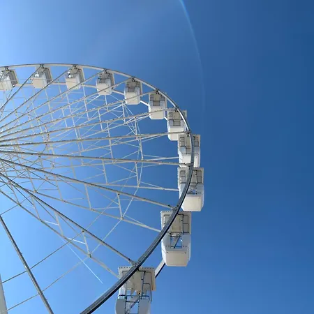 Joli Mobil 4 Le Bois Masson A34 Saint-Jean-de-Monts