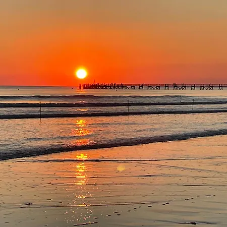 Joli Mobil 4 Le Bois Masson A34 Saint-Jean-de-Monts