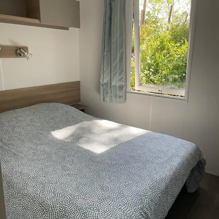 Joli Mobil 4 Le Bois Masson A34