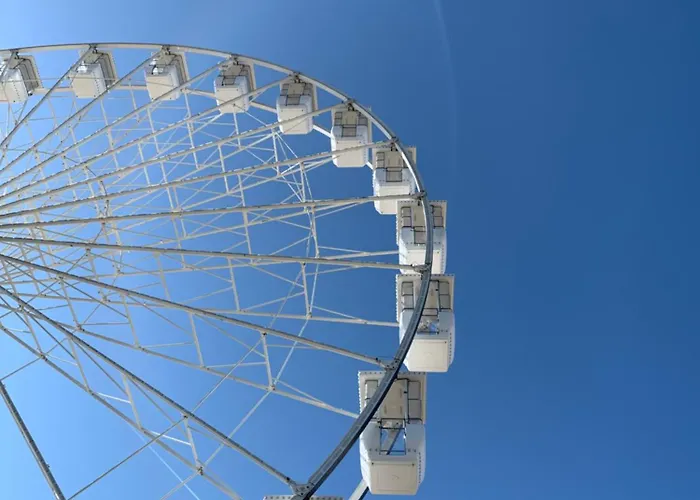 Joli Mobil 4 Le Bois Masson A34 سان جان دي مونت