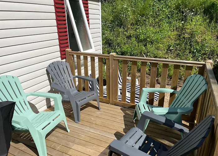 Joli Mobil 4 Le Bois Masson A34 *