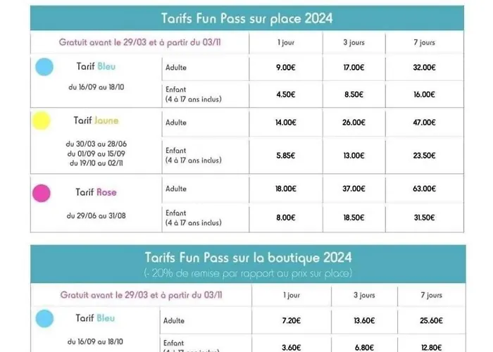 مكان تخييم Joli Mobil 4 Le Bois Masson A34